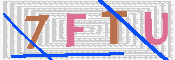 Gambar CAPTCHA