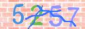 Gambar CAPTCHA