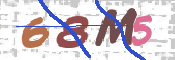 Gambar CAPTCHA