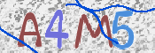 Gambar CAPTCHA
