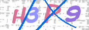 Gambar CAPTCHA