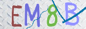 Gambar CAPTCHA