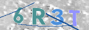 Gambar CAPTCHA