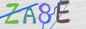 Gambar CAPTCHA