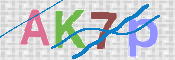 Gambar CAPTCHA