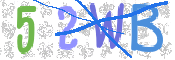 Gambar CAPTCHA
