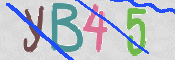 Gambar CAPTCHA