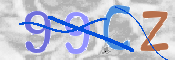Gambar CAPTCHA