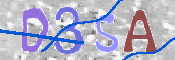 Gambar CAPTCHA