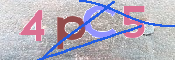 Gambar CAPTCHA