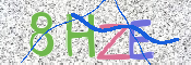 Gambar CAPTCHA