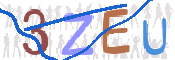 Gambar CAPTCHA