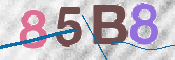 Gambar CAPTCHA