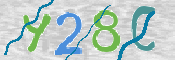 Gambar CAPTCHA