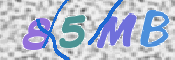 Gambar CAPTCHA