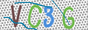 Gambar CAPTCHA