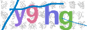 Gambar CAPTCHA