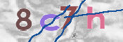 Gambar CAPTCHA