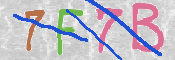 Gambar CAPTCHA