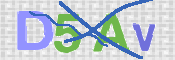 Gambar CAPTCHA