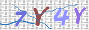 Gambar CAPTCHA