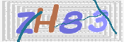 Gambar CAPTCHA