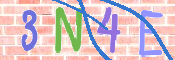 Gambar CAPTCHA