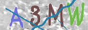 Gambar CAPTCHA
