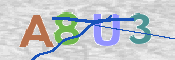 Gambar CAPTCHA