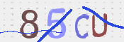 Gambar CAPTCHA