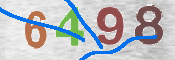 Gambar CAPTCHA