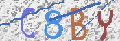Gambar CAPTCHA