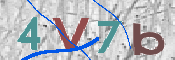 Gambar CAPTCHA