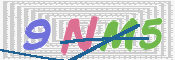Gambar CAPTCHA