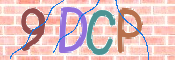 Gambar CAPTCHA