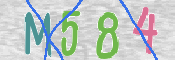Gambar CAPTCHA