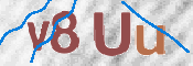 Gambar CAPTCHA