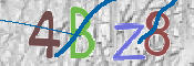 Gambar CAPTCHA