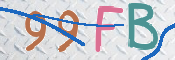 Gambar CAPTCHA