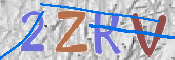 Gambar CAPTCHA