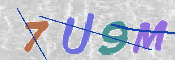 Gambar CAPTCHA