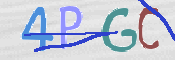 Gambar CAPTCHA