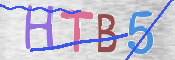 Gambar CAPTCHA