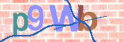 Gambar CAPTCHA