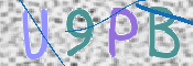 Gambar CAPTCHA