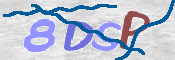 Gambar CAPTCHA