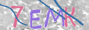 Gambar CAPTCHA