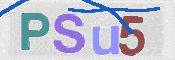 Gambar CAPTCHA