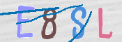 Gambar CAPTCHA