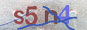 Gambar CAPTCHA